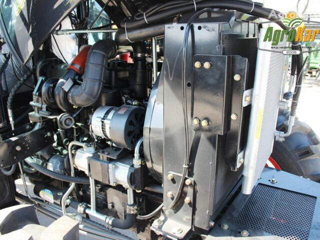 Чорний Spike TK 904, об'ємом двигуна 0 л та пробігом 0 тис. км за 1022270 $, фото 13 на Automoto.ua