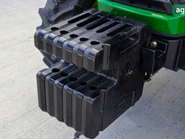 Spike TK 904, объемом двигателя 2 л и пробегом 0 тыс. км за 26178 $, фото 5 на Automoto.ua