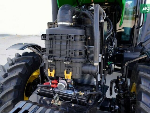 Spike TK 904, объемом двигателя 2 л и пробегом 0 тыс. км за 26178 $, фото 24 на Automoto.ua