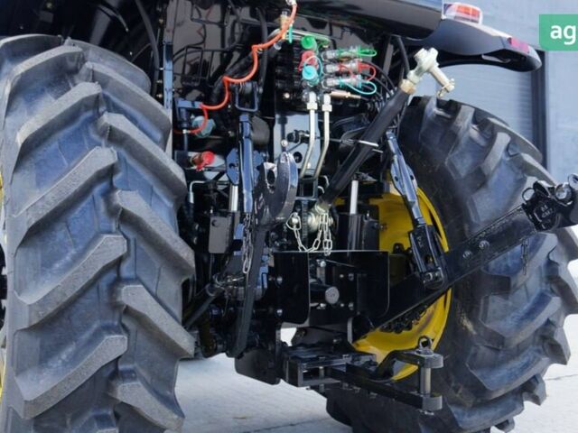 Spike TK 904, объемом двигателя 2 л и пробегом 0 тыс. км за 26178 $, фото 18 на Automoto.ua