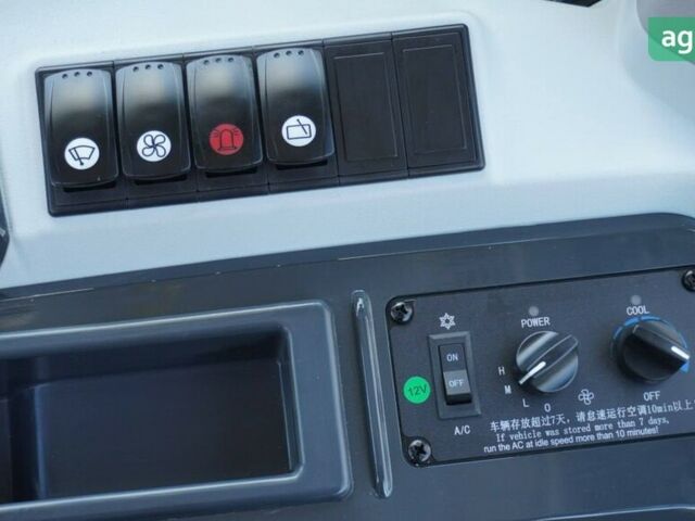 Spike TK 904, объемом двигателя 2 л и пробегом 0 тыс. км за 26178 $, фото 20 на Automoto.ua