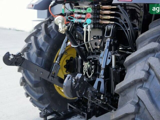 Spike TK 904, объемом двигателя 2 л и пробегом 0 тыс. км за 26178 $, фото 17 на Automoto.ua