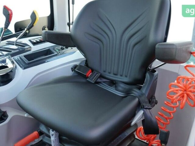 Spike TK 904, объемом двигателя 2 л и пробегом 0 тыс. км за 26178 $, фото 14 на Automoto.ua