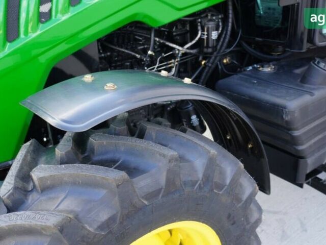 Spike TK 904, объемом двигателя 2 л и пробегом 0 тыс. км за 26178 $, фото 9 на Automoto.ua