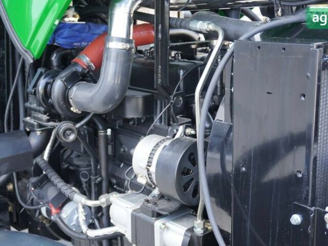 Spike TK 904, объемом двигателя 2 л и пробегом 0 тыс. км за 26178 $, фото 25 на Automoto.ua