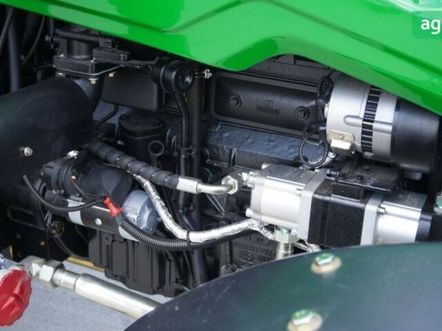 Spike TK 904, объемом двигателя 2 л и пробегом 0 тыс. км за 26178 $, фото 7 на Automoto.ua