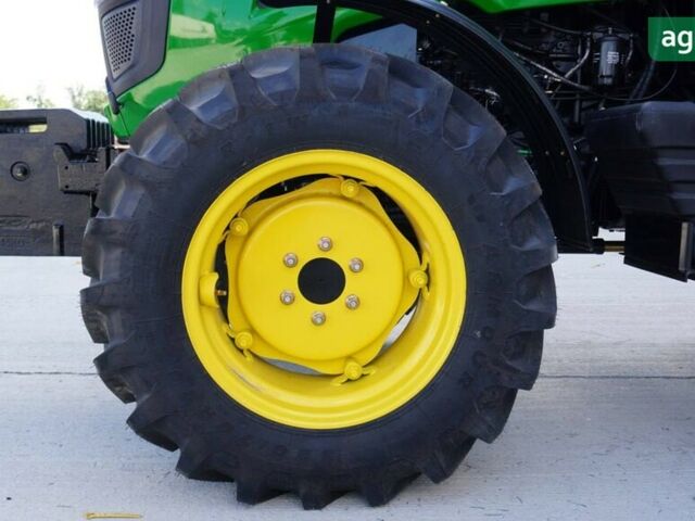 Spike TK 904, объемом двигателя 2 л и пробегом 0 тыс. км за 26178 $, фото 10 на Automoto.ua