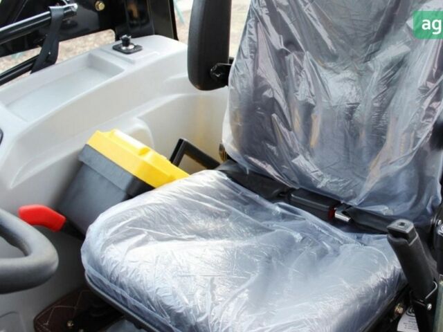 Spike TK 904, об'ємом двигуна 0 л та пробігом 0 тис. км за 23538 $, фото 8 на Automoto.ua