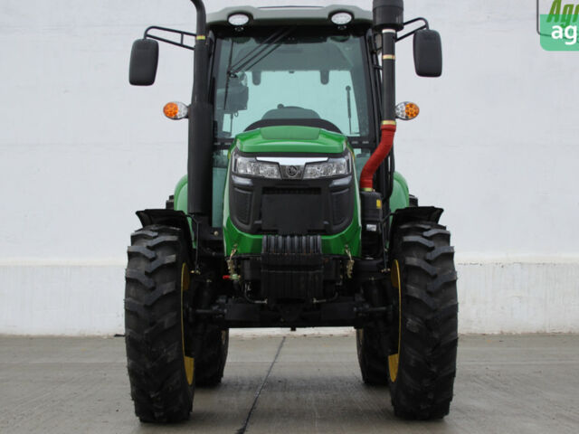 Spike TK 904, объемом двигателя 0 л и пробегом 0 тыс. км за 23436 $, фото 4 на Automoto.ua