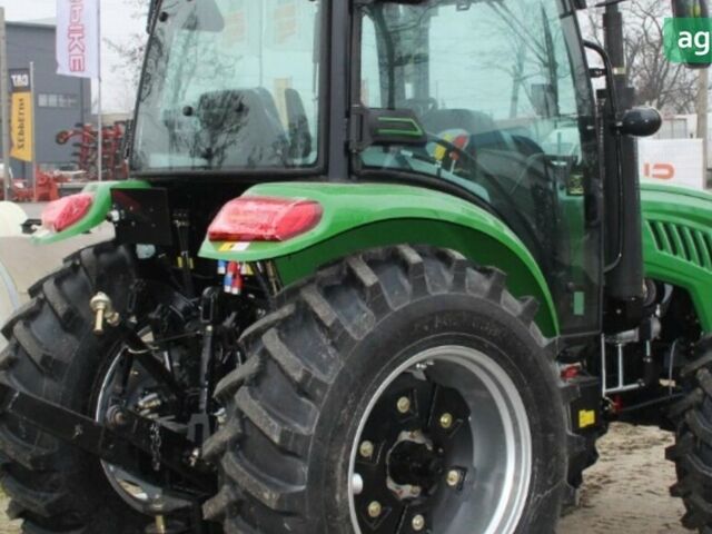 Spike TK 904, об'ємом двигуна 0 л та пробігом 0 тис. км за 23538 $, фото 5 на Automoto.ua