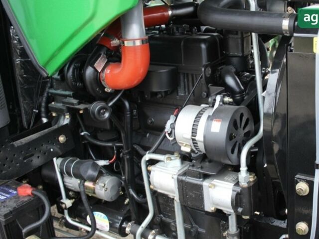 Spike TK 904, об'ємом двигуна 0 л та пробігом 0 тис. км за 23538 $, фото 14 на Automoto.ua