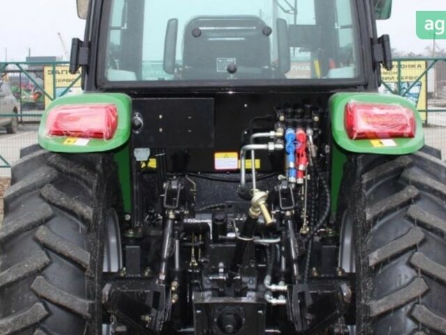 Spike TK 904, об'ємом двигуна 0 л та пробігом 0 тис. км за 23538 $, фото 4 на Automoto.ua