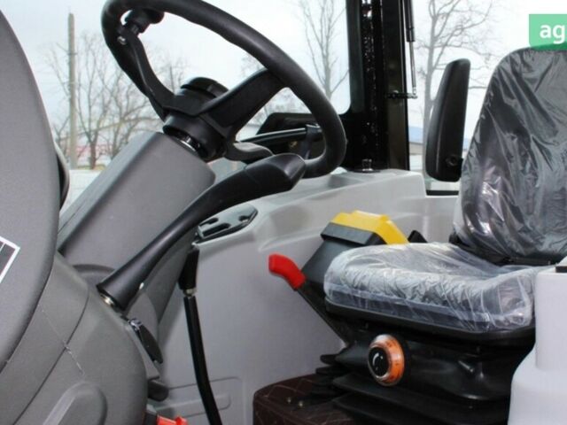 Spike TK 904, об'ємом двигуна 0 л та пробігом 0 тис. км за 23538 $, фото 6 на Automoto.ua
