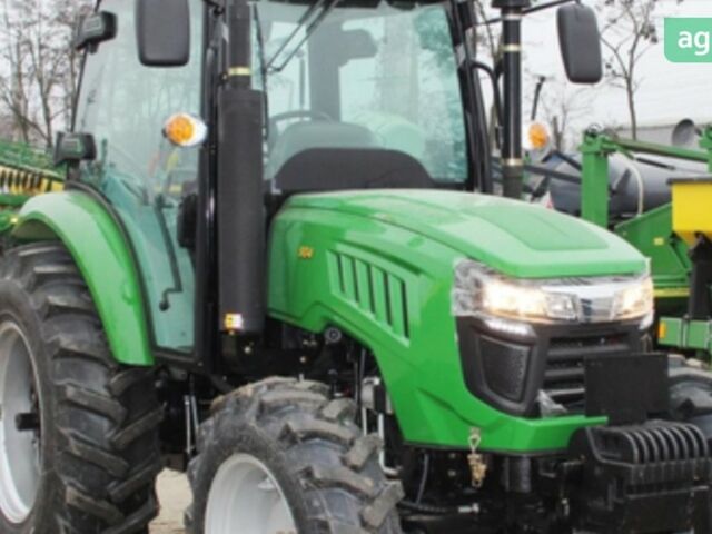 Spike TK 904, об'ємом двигуна 0 л та пробігом 0 тис. км за 23538 $, фото 1 на Automoto.ua