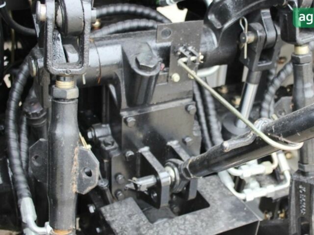 Spike TK 904, об'ємом двигуна 0 л та пробігом 0 тис. км за 23538 $, фото 15 на Automoto.ua