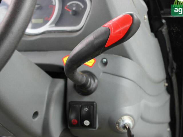 Spike TK 904, объемом двигателя 0 л и пробегом 0 тыс. км за 23436 $, фото 24 на Automoto.ua