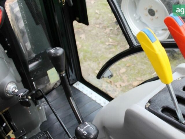 Spike TK 904, об'ємом двигуна 0 л та пробігом 0 тис. км за 23538 $, фото 9 на Automoto.ua