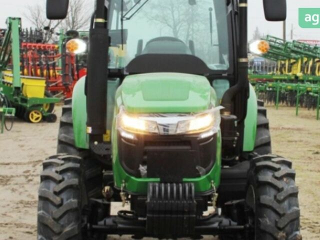 Spike TK 904, об'ємом двигуна 0 л та пробігом 0 тис. км за 23538 $, фото 2 на Automoto.ua