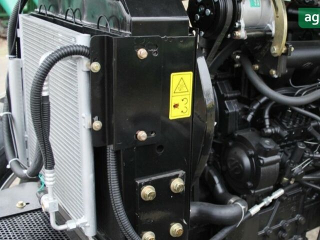 Spike TK 904, об'ємом двигуна 0 л та пробігом 0 тис. км за 23538 $, фото 18 на Automoto.ua