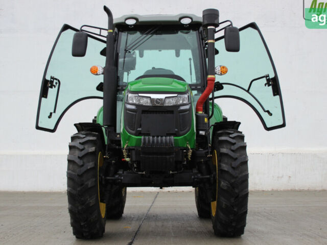 Spike TK 904, объемом двигателя 0 л и пробегом 0 тыс. км за 23436 $, фото 5 на Automoto.ua