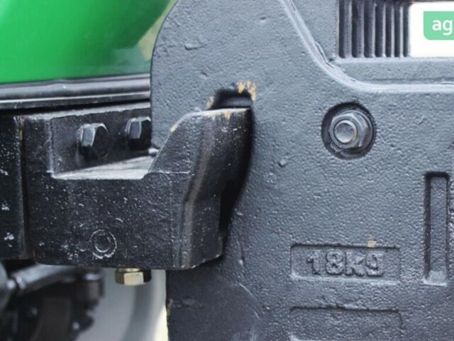 Spike TK 904, об'ємом двигуна 0 л та пробігом 0 тис. км за 23538 $, фото 17 на Automoto.ua