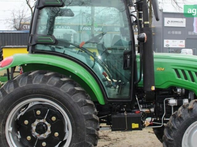 Spike TK 904, об'ємом двигуна 0 л та пробігом 0 тис. км за 23538 $, фото 3 на Automoto.ua