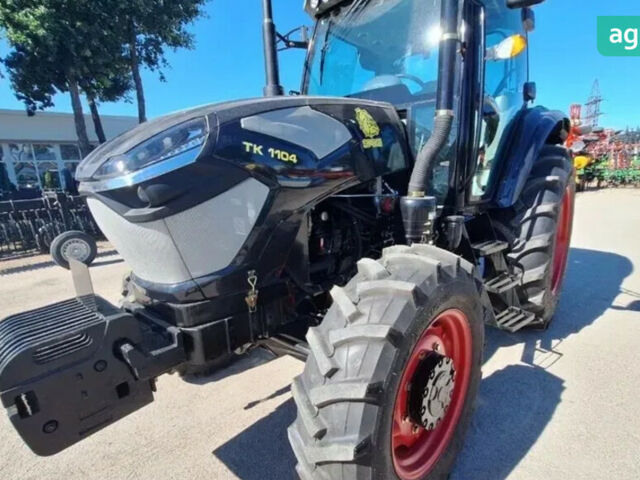 Spike TK 904, об'ємом двигуна 0 л та пробігом 0 тис. км за 15506 $, фото 4 на Automoto.ua