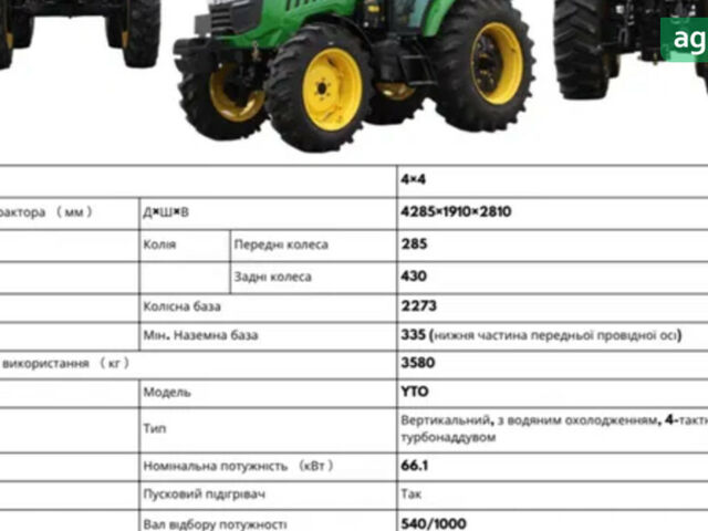 Spike TK 904, об'ємом двигуна 0 л та пробігом 0 тис. км за 15506 $, фото 11 на Automoto.ua