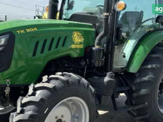 Spike TK 904, об'ємом двигуна 0 л та пробігом 0 тис. км за 15506 $, фото 3 на Automoto.ua