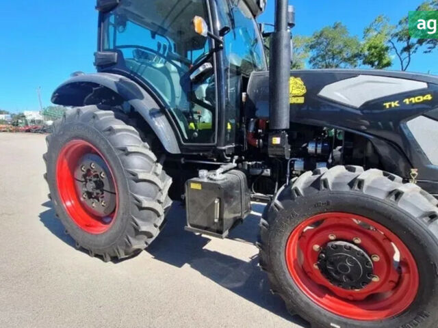 Spike TK 904, об'ємом двигуна 0 л та пробігом 0 тис. км за 15506 $, фото 6 на Automoto.ua