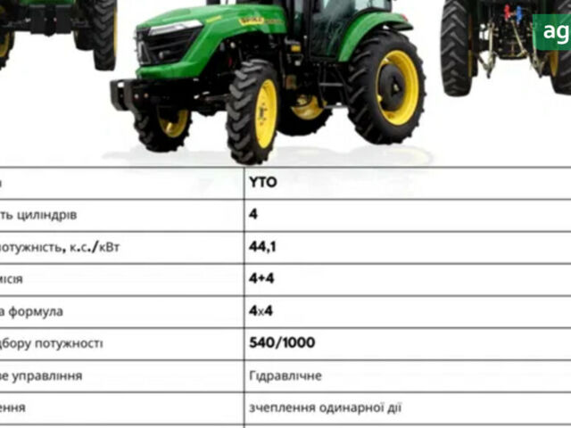 Spike TK 904, об'ємом двигуна 0 л та пробігом 0 тис. км за 15506 $, фото 10 на Automoto.ua