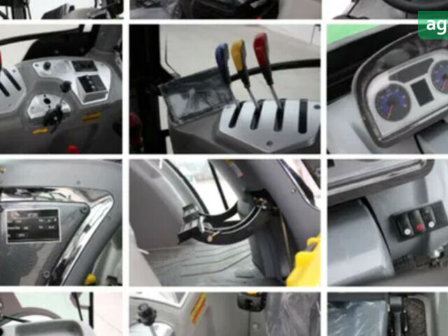 Spike TK 904, об'ємом двигуна 0 л та пробігом 0 тис. км за 15506 $, фото 2 на Automoto.ua