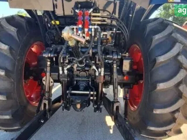 Spike TK 904, об'ємом двигуна 0 л та пробігом 0 тис. км за 15506 $, фото 5 на Automoto.ua