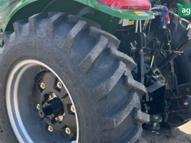 Spike TK 904, об'ємом двигуна 0 л та пробігом 0 тис. км за 15506 $, фото 1 на Automoto.ua