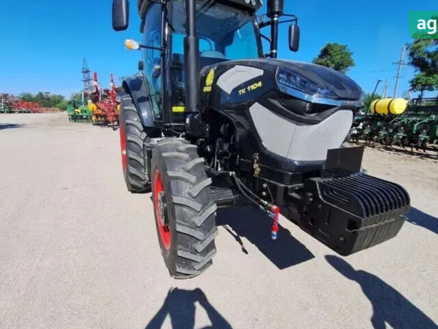 Spike TK 904, об'ємом двигуна 0 л та пробігом 0 тис. км за 15506 $, фото 8 на Automoto.ua