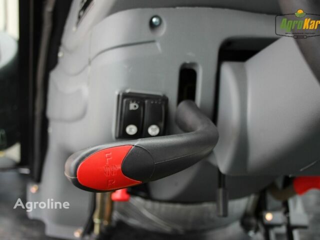 Зеленый Spike TK 904, объемом двигателя 0 л и пробегом 0 тыс. км за 26830 $, фото 27 на Automoto.ua