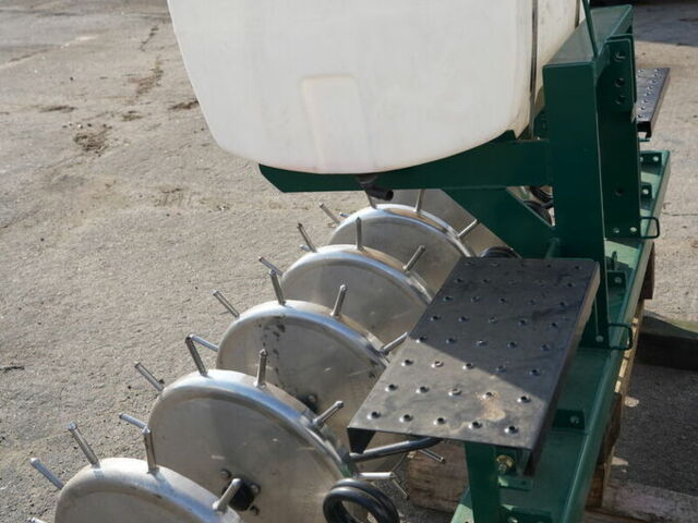 Зеленый SpikeWheel 760, объемом двигателя 0 л и пробегом 0 тыс. км за 13172 $, фото 2 на Automoto.ua