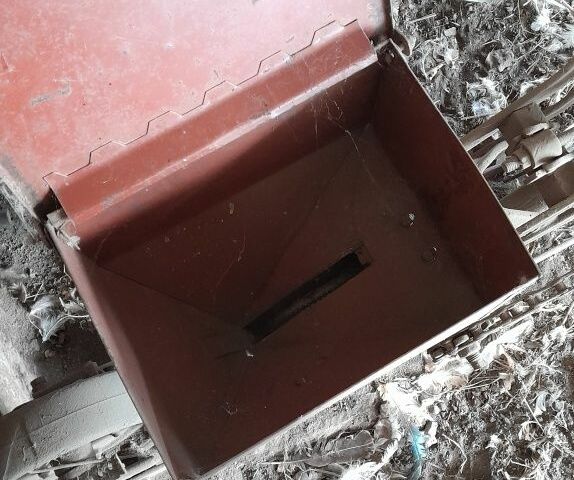 ССТ 6Б, об'ємом двигуна 0 л та пробігом 0 тис. км за 616 $, фото 2 на Automoto.ua