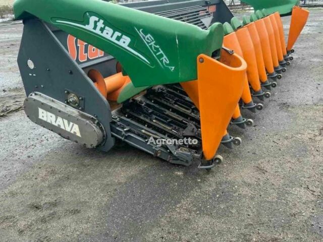 Stara Другая, об'ємом двигуна 0 л та пробігом 0 тис. км за 46672 $, фото 2 на Automoto.ua