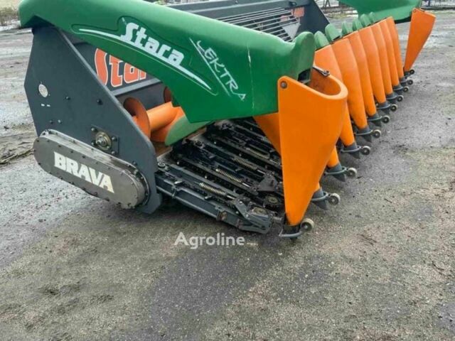 Stara Другая, объемом двигателя 0 л и пробегом 0 тыс. км за 50640 $, фото 2 на Automoto.ua