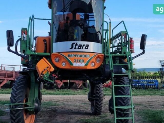 Stara Imperador 3100 1997 в Звенигородка на Automoto.ua Stara Imperador 3100, объемом двигателя 2.45 л и пробегом 0 тыс. км за 101117 $, фото 2 на Automoto.ua