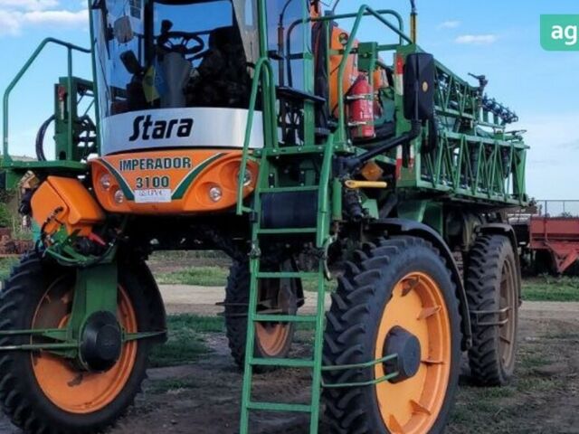 Stara Imperador 3100 1997 в Звенигородка на Automoto.ua Stara Imperador 3100, объемом двигателя 2.45 л и пробегом 0 тыс. км за 101117 $, фото 1 на Automoto.ua