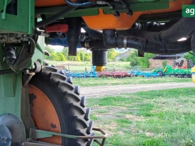 Stara Imperador 3100 1997 в Звенигородка на Automoto.ua Stara Imperador 3100, объемом двигателя 2.45 л и пробегом 0 тыс. км за 101117 $, фото 9 на Automoto.ua