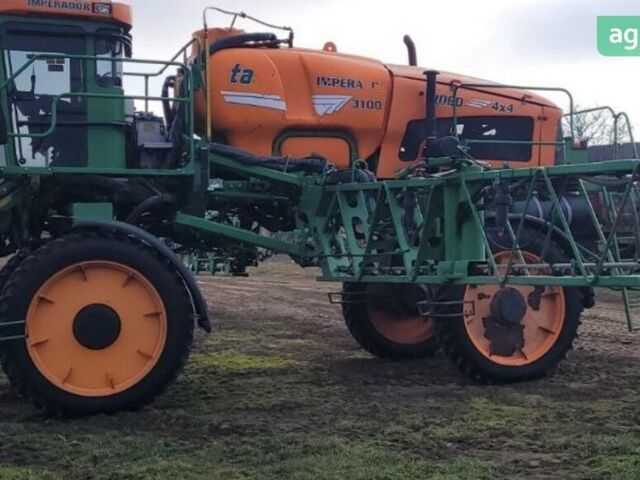 Stara Imperador 3100 1997 в Звенигородка на Automoto.ua Stara Imperador 3100, объемом двигателя 2.45 л и пробегом 0 тыс. км за 101117 $, фото 4 на Automoto.ua