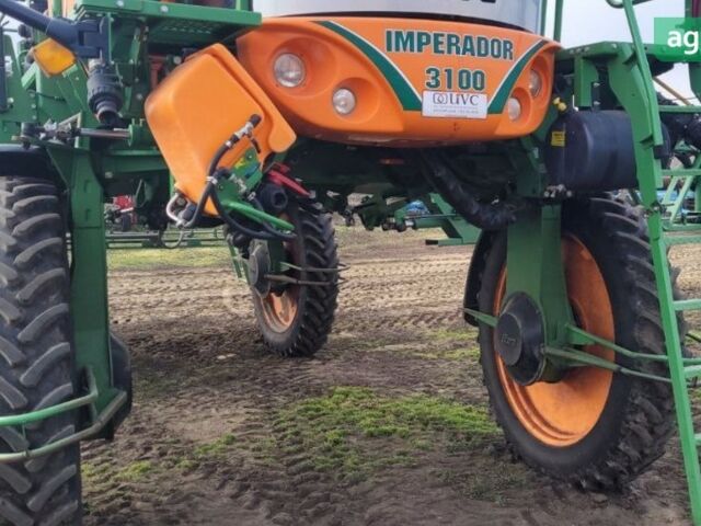 Stara Imperador 3100 1997 в Звенигородка на Automoto.ua Stara Imperador 3100, объемом двигателя 2.45 л и пробегом 0 тыс. км за 101117 $, фото 5 на Automoto.ua