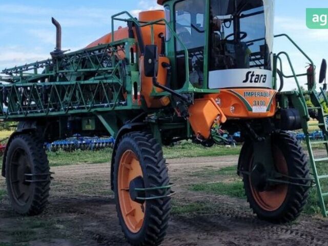 Stara Imperador 3100 1997 в Звенигородка на Automoto.ua Stara Imperador 3100, объемом двигателя 2.45 л и пробегом 0 тыс. км за 101117 $, фото 3 на Automoto.ua