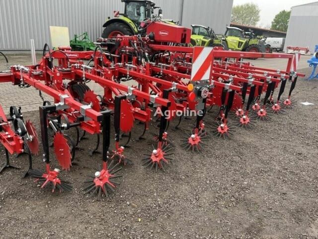 Steketee Другая, об'ємом двигуна 0 л та пробігом 0 тис. км за 32270 $, фото 4 на Automoto.ua