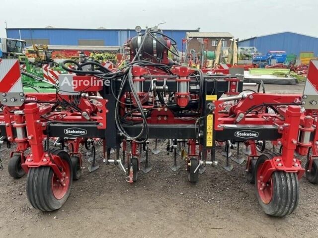 Steketee Другая, об'ємом двигуна 0 л та пробігом 0 тис. км за 32270 $, фото 5 на Automoto.ua