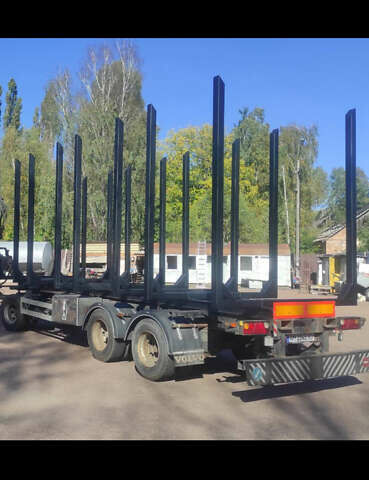 Stern SA334, объемом двигателя 0 л и пробегом 0 тыс. км за 16000 $, фото 8 на Automoto.ua