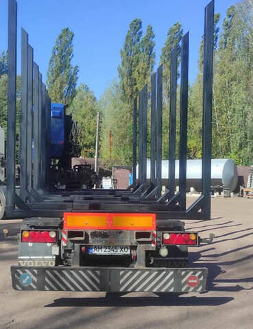 Stern SA334, объемом двигателя 0 л и пробегом 0 тыс. км за 16000 $, фото 6 на Automoto.ua